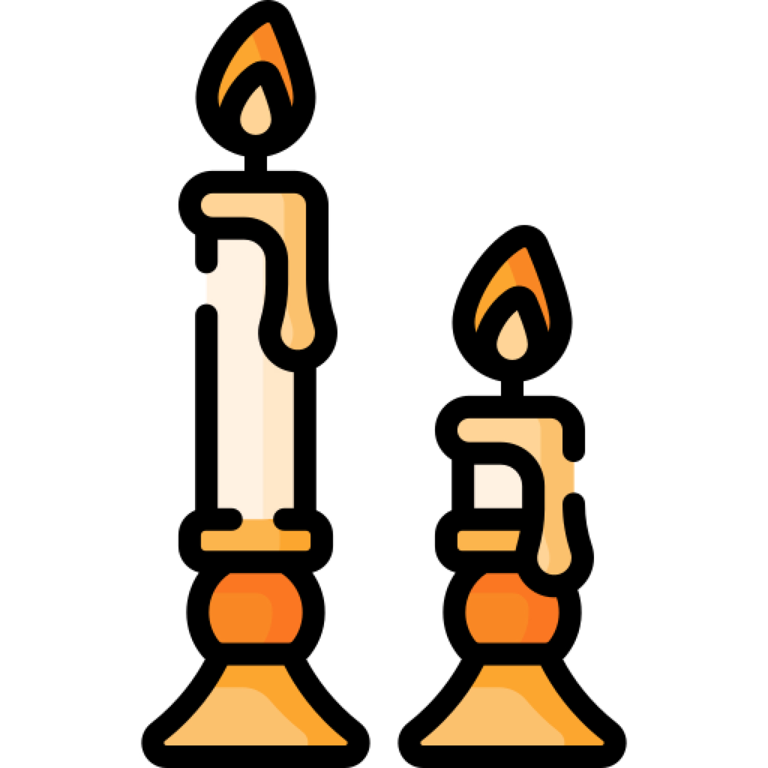 Candlestick