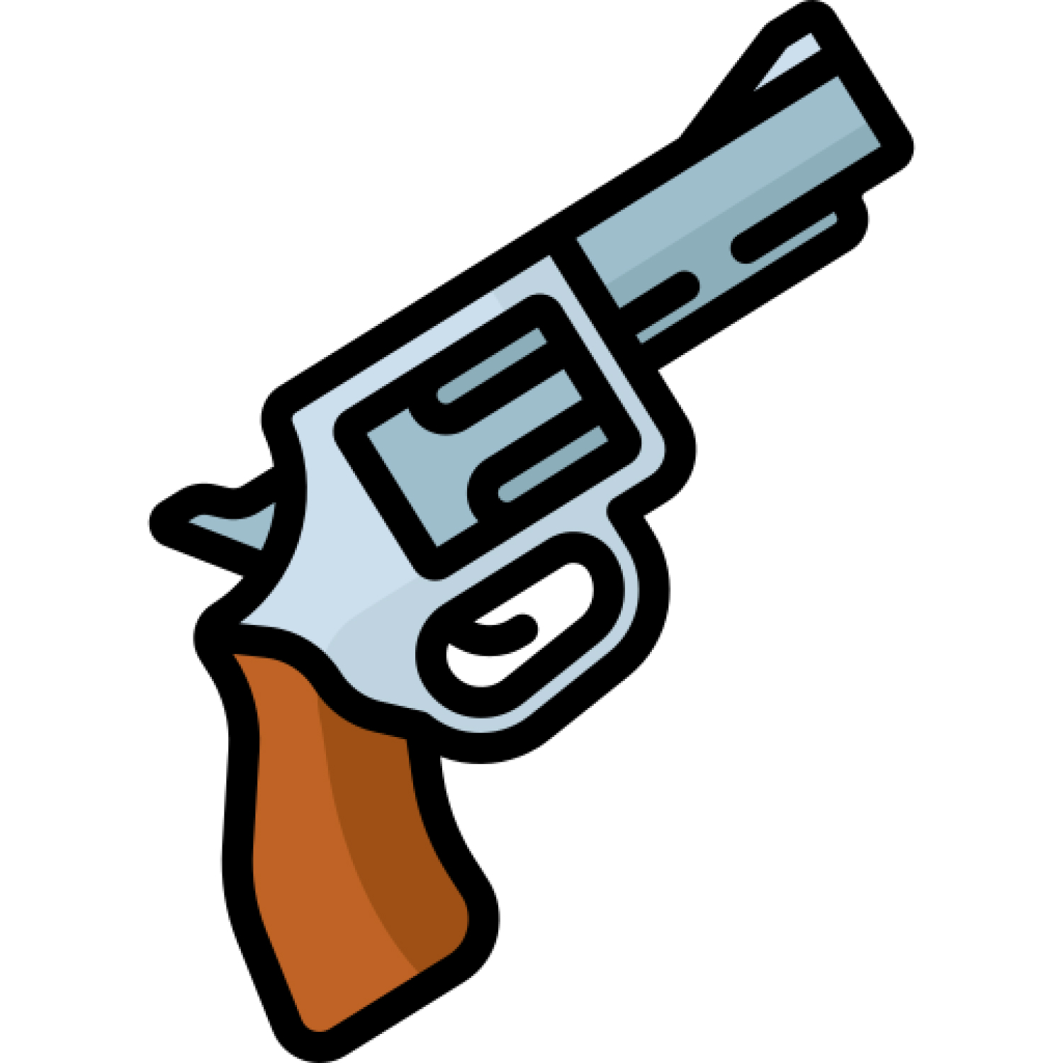 Revolver