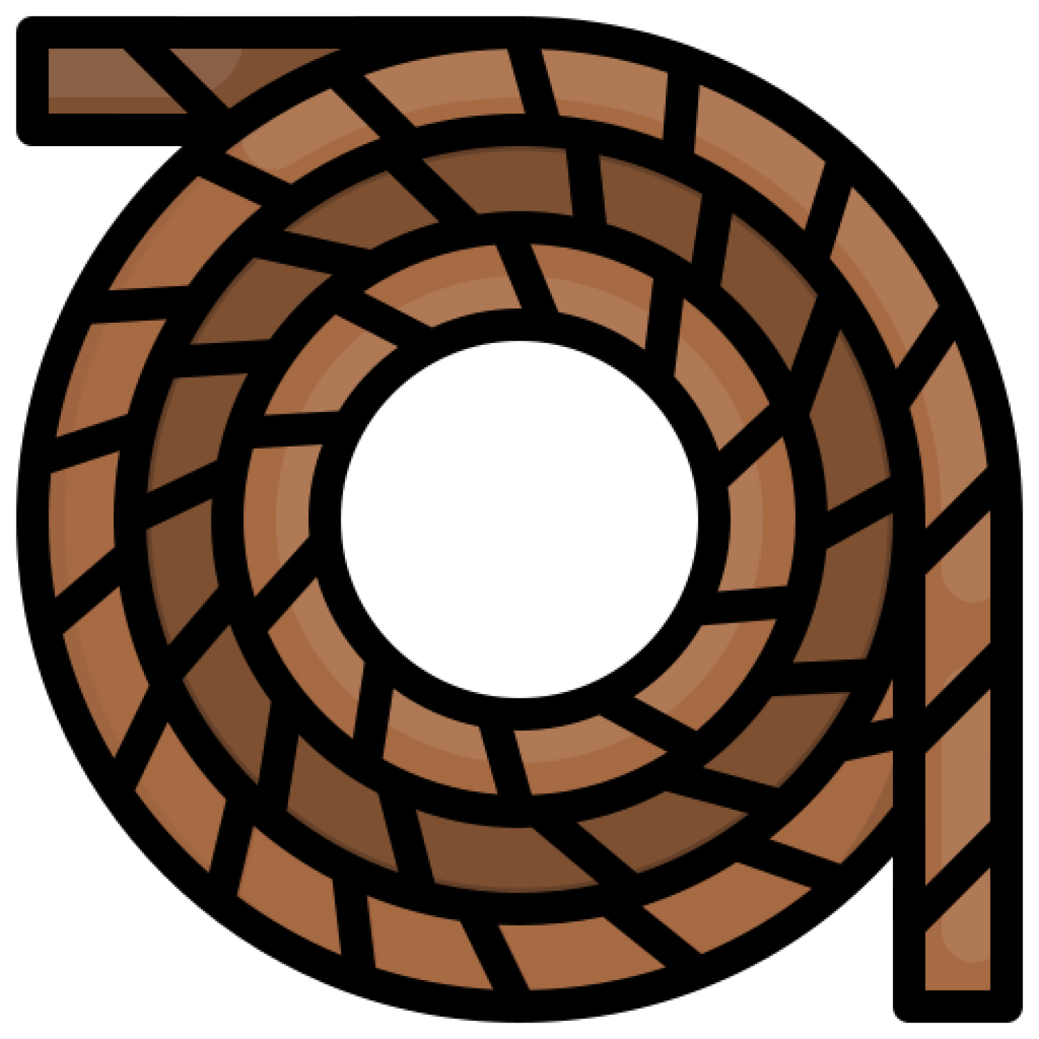 Rope